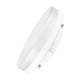  BLI1 LED GX53 verre dp 6W=40 