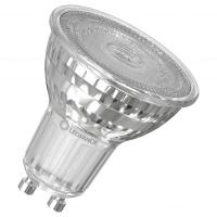  LED P PAR16 80 827 GU10 