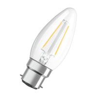  LED OSR CLB25 B22 2,250lm 827 