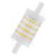  LED P DIM R7s78 8271055lm 