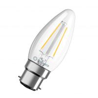  LED P CLB25 827 B22 