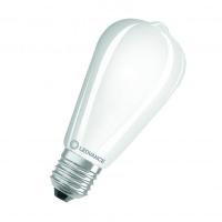  LED P Edison40 827 E27 