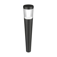  BOLLARD 900 LANTERN 12W/3000K 