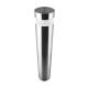  BOLLARD 500 POLE 6W/3000K IP44 