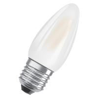  LED OSR CLB40 E27 4W 470lm 827 