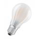  BLI1 LED Std verre dep 7W=60 E 