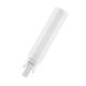  LED OSR DULUX D/E 26 G24q-3 