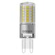  LED PIN OSR G9 827 600lm 