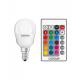  LED Tlcom RGBW CLP25 827 E14 