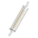  LED SLIMLINE118 100 OSR827 R7s 