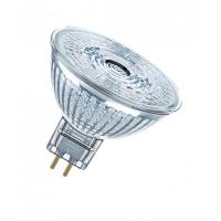  LEDSMR165036 8W/827 12V GU5.3 