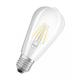  LED FIL OSR Edison60 827 E27 