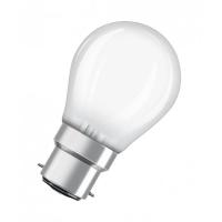  LEDSCLP40D 5W/827 230VGLFR B22 