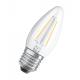  LEDSCLB40D 5W/827 230V FIL E27 