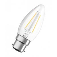  LEDSCLB25 2,5W/827 230V FILB22 