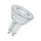  BTE1 LED SP+ SPOT 3,7W=35 GU10 