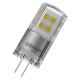  LED PIN OSR DIM G4 827 200lm 