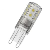  LED PIN OSR DIM G9 827 320lm 