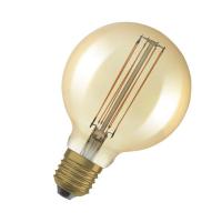  LED OSR DIM 1906 GLO60 822 E27 