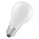  BLI1 LED STD VERRE DEPVAR6,5W= 