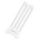  LED DULUX F18 EM/AC 830 2G10 