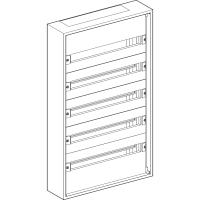  Prisma Pack160 L555 5 ranges 