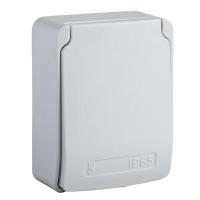  SOCLE pour SUPPORT RJ45 