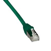  Cordon SFTP CAT6A 5m Vert 