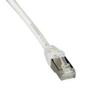  Cordon SFTP CAT6A 5m Blanc 