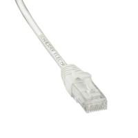  Cordon UUTP CAT6 1m Blanc 