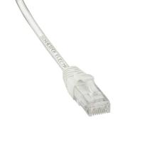  Cordon UUTP CAT6 5m Blanc 