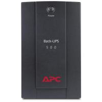  BACK-UPS 500VA IEC 