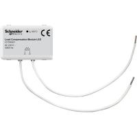  Compensateur LED 2 fils 