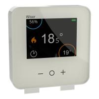  Thermostat ambiance connect 