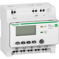  Compteur RT2012 + 5 TC ferm 