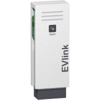  EVLINK PKG EVO PIED 22KW 