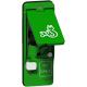  EVLINK PKG GREEN SOCKET T 