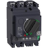  Disjonct moteur 70  150A 70kA 