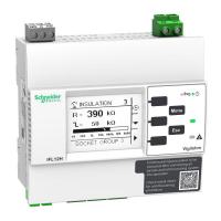  Loc. 12v. Hopit Modbus 110/440 