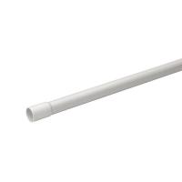  Tube tulip gris O16mm par 3m 