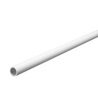  Tube non tulip blanc O20mm/3m 