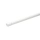  Tube tulip blanc O16mm par 3m 