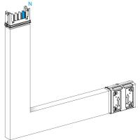  CANALIS - ELEMENT DROIT - 