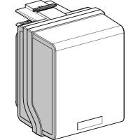  connect. driv.20A fus.3L+N+PE 