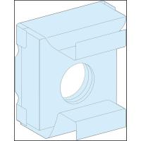  Ecrous M6 clipsable/mont.fonc. 