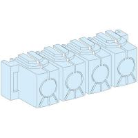  8 cap. isolants IPxxB pour JdB 