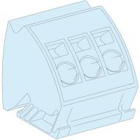  Bloc terre conn. rapide 3x16 