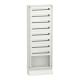  Armoire 8R 30M Pack250 IP30 