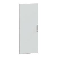  Porte pleine arm ext 30M blanc 