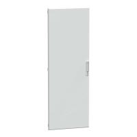  Porte pleine arm ext 33M blanc 